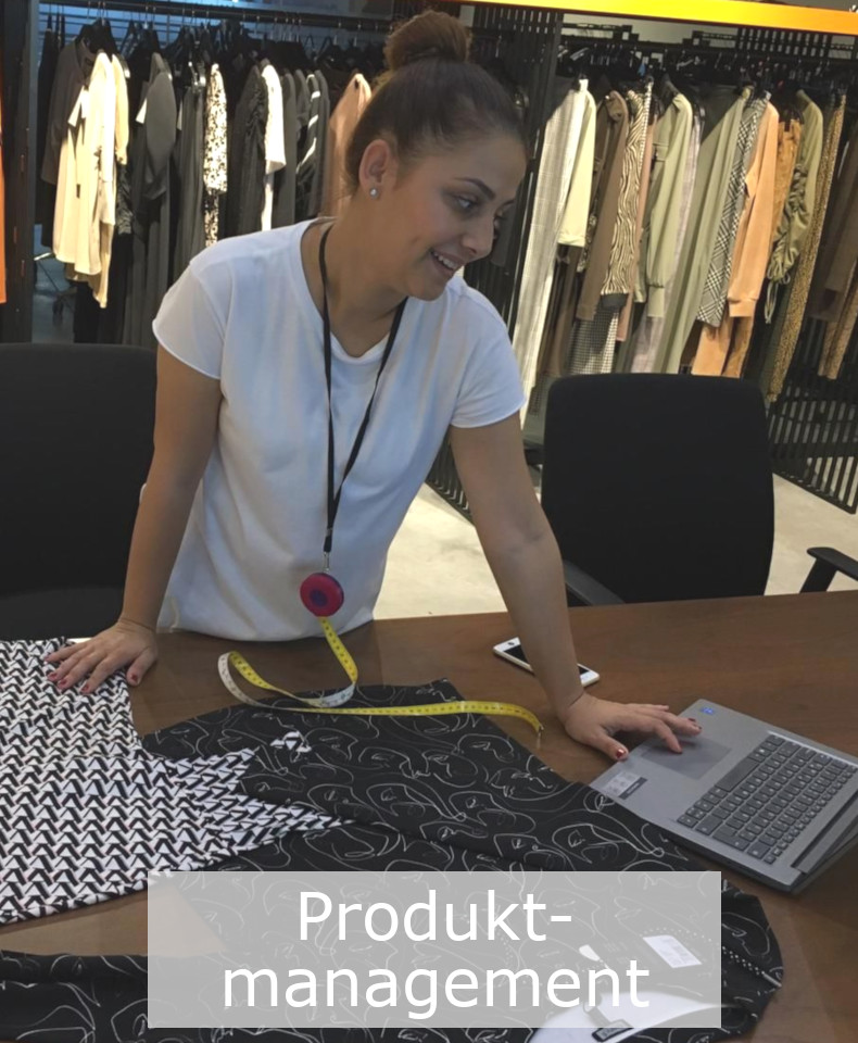 Produktmanagement